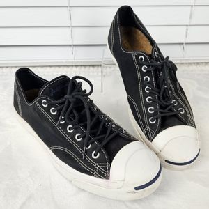 Converse Jack Purcell Low Top Sneakers